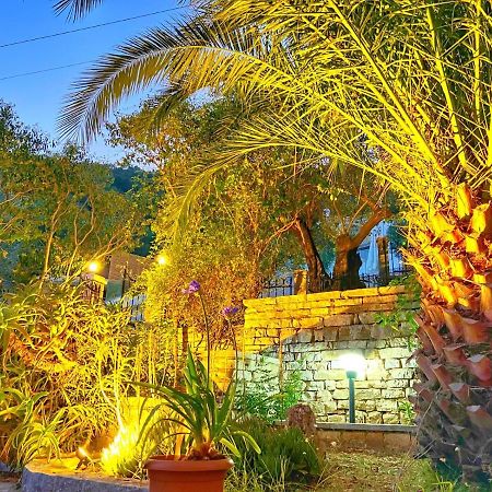 Silent Bay Apartments Katavolos Экстерьер фото